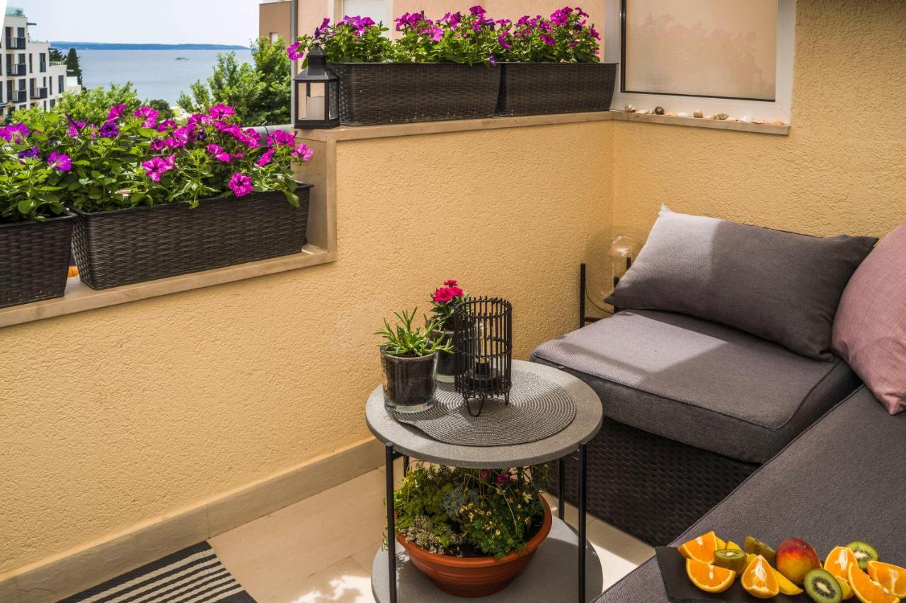 Apartment Summer Dreams 斯普利特 外观 照片