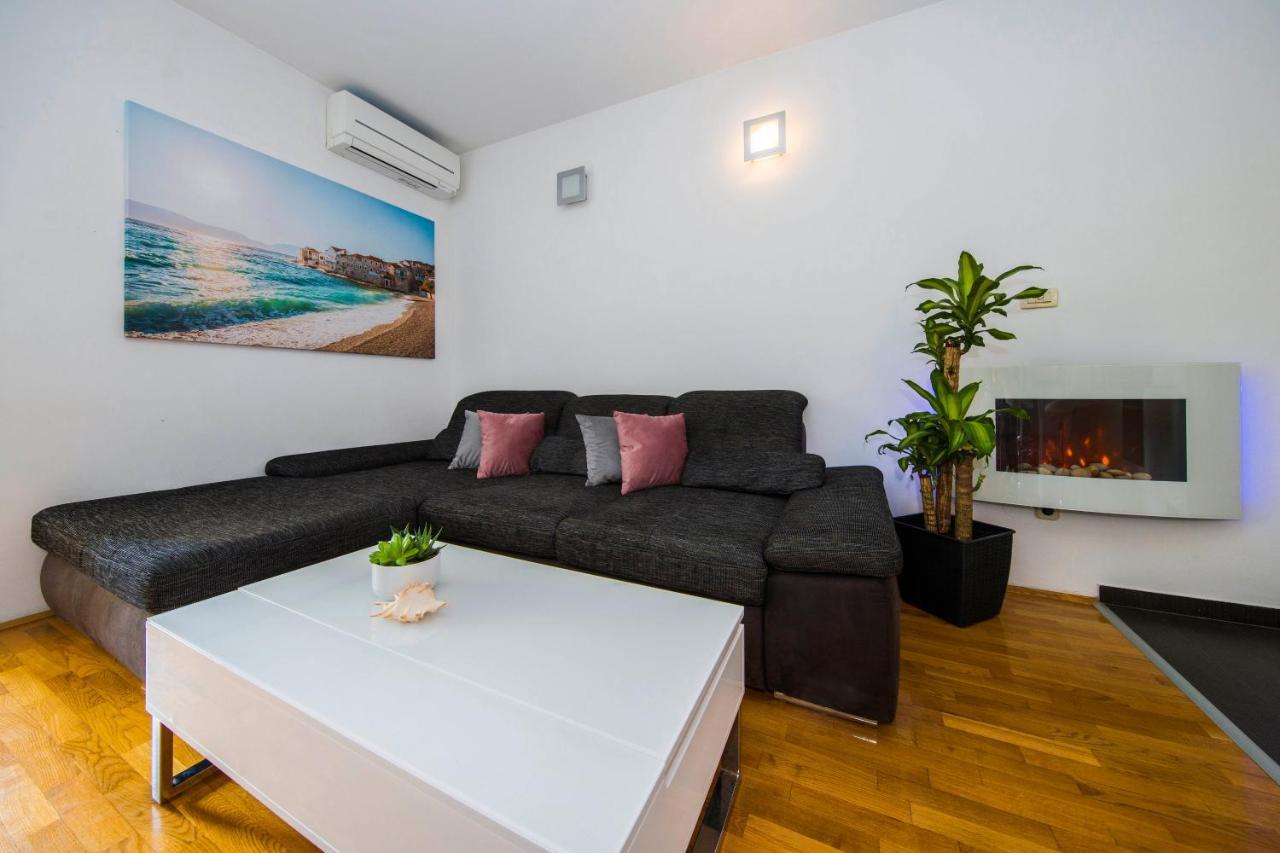Apartment Summer Dreams 斯普利特 外观 照片