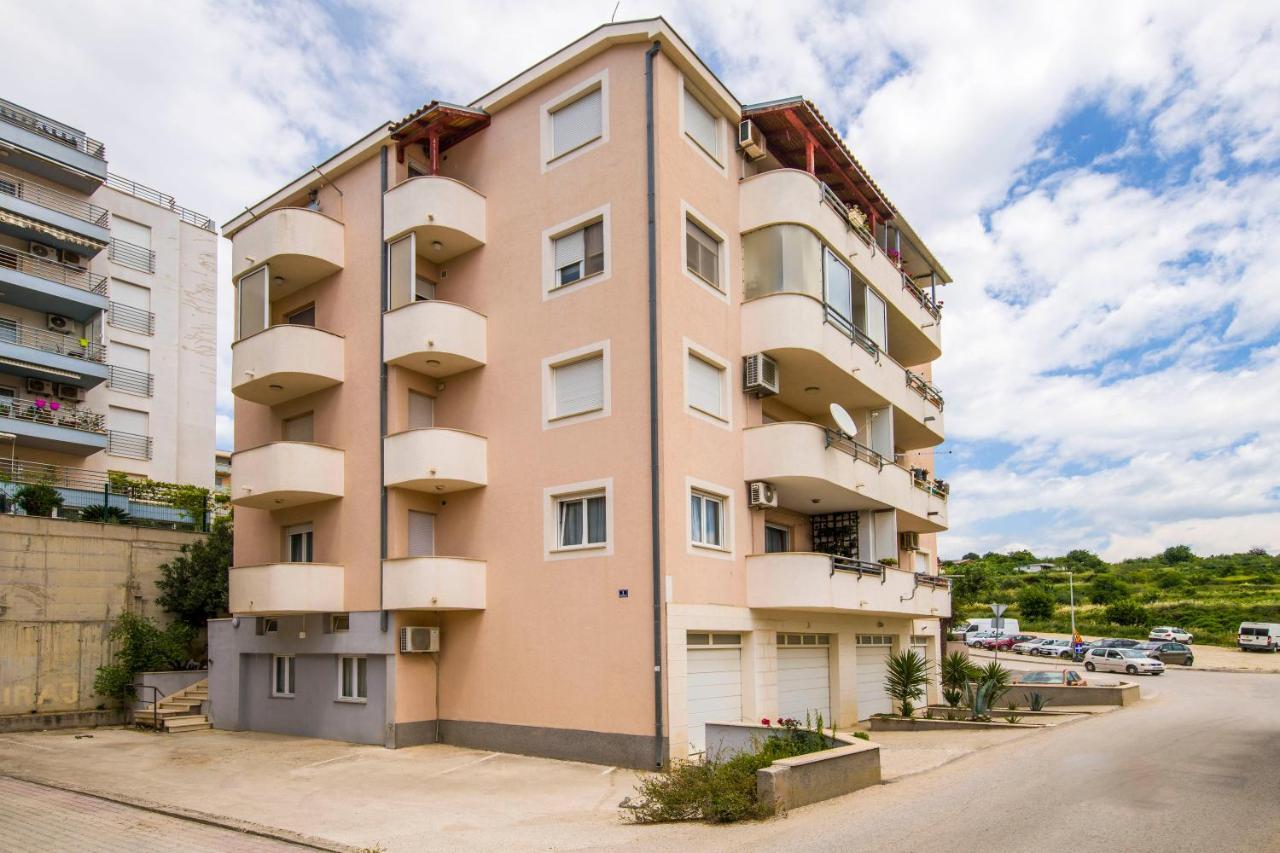 Apartment Summer Dreams 斯普利特 外观 照片