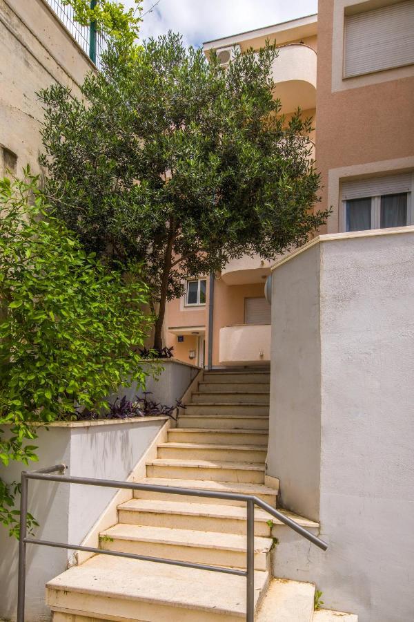 Apartment Summer Dreams 斯普利特 外观 照片